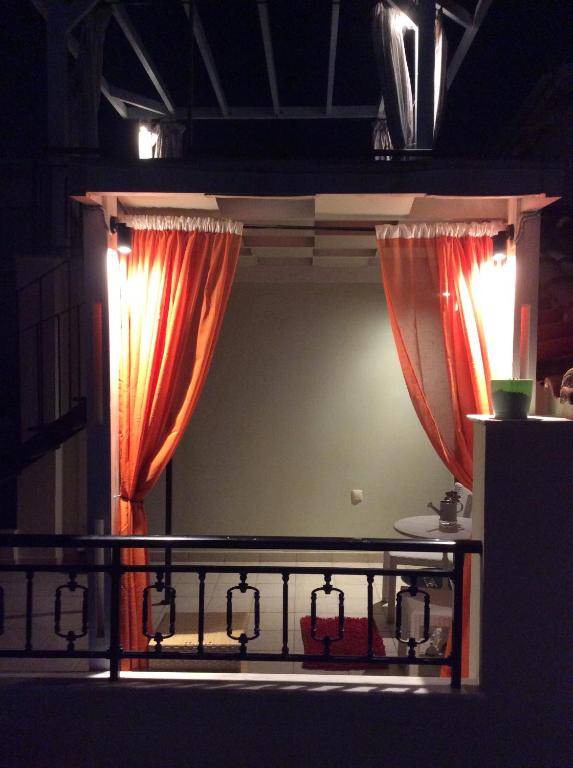 Studio Gio in Zakynthos City