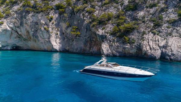 Ionian View Yachts