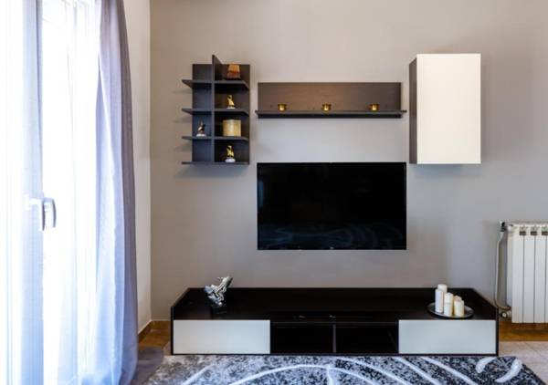 Andria City Apartment