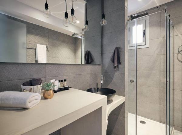 Bella Vista Apartments