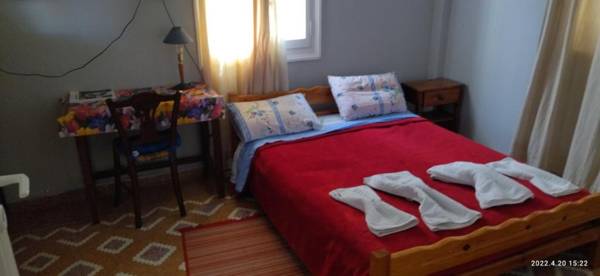 Faneromeni Two bed Apartment B (1st Floor)