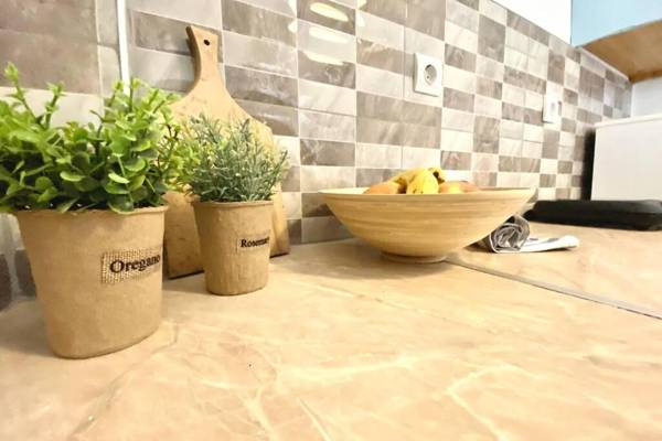 Restful Studio at Xenios Avlais