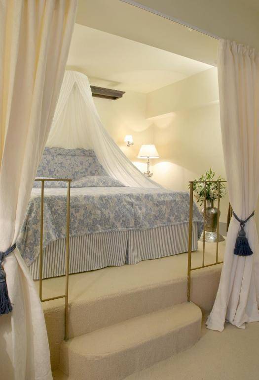 Le Convivial - Wine and Spa Experience Suites