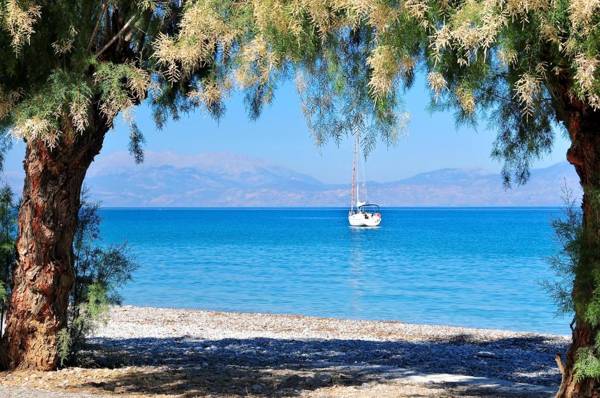 Le Convivial - Wine and Spa Experience Suites