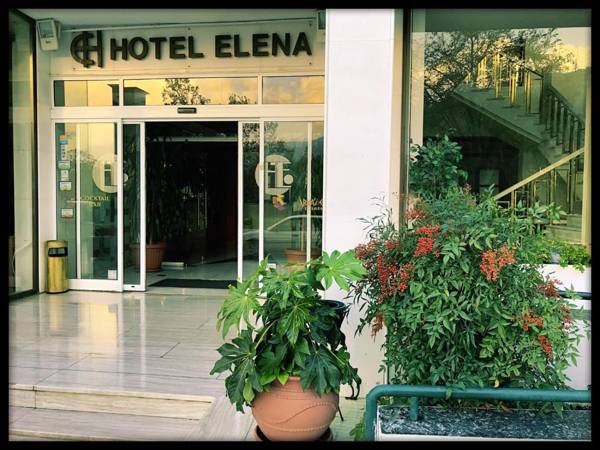 Hotel Elena