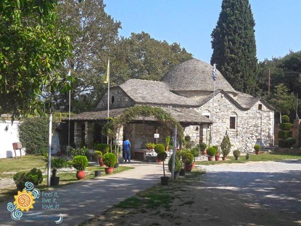 Villa Filimon