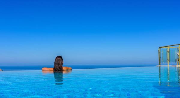 Petani Bay Hotel - Adults Only