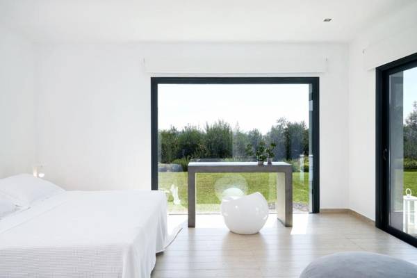 The Designer's Villa - Member of Spiritual Living Corfu