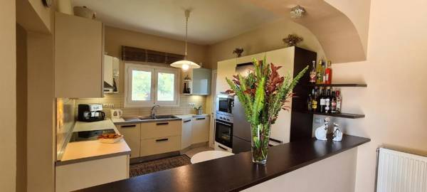 Corfu Private Villa Irini