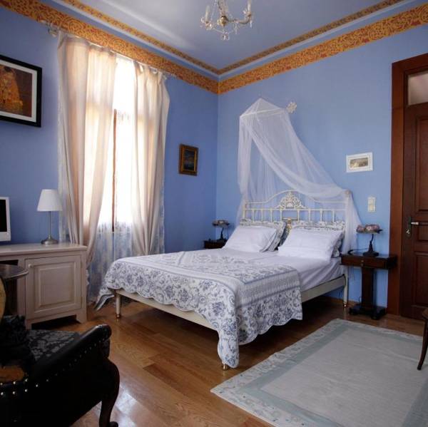 Traditional Hotel Ianthe