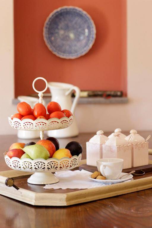 Traditional Hotel Ianthe