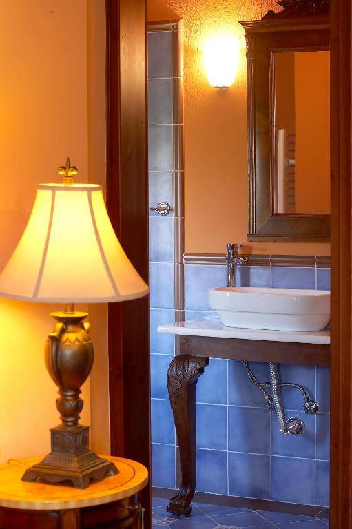 Boutique Hotel Kokkino Spiti