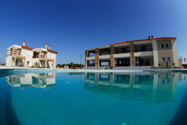 Antonios Village Hotel & Apartments