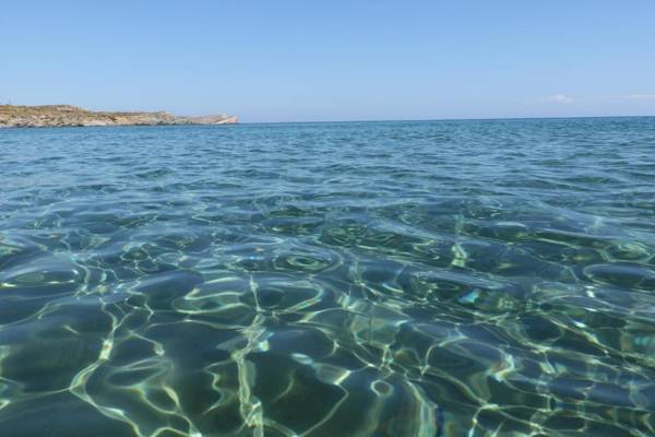 Agnadi Syros Beachfront Studios & Rooms