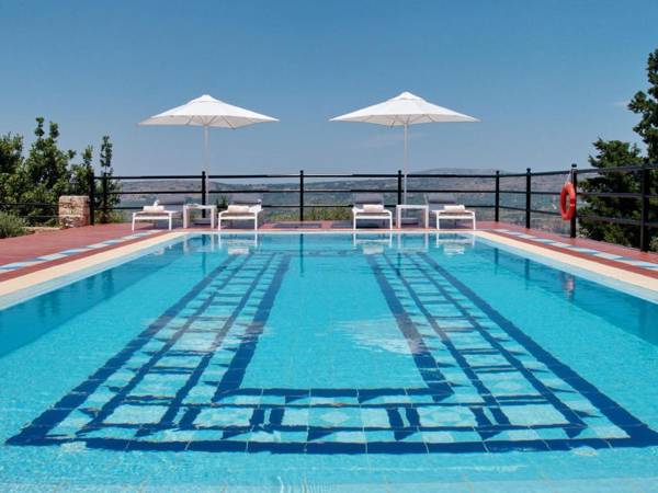 Villa Artemis Vryses Crete