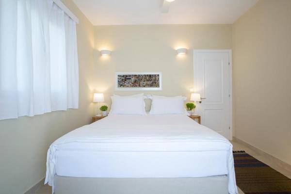 Boo Premium Living Villas