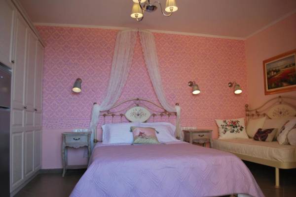 Theathalatta Villa Gaia