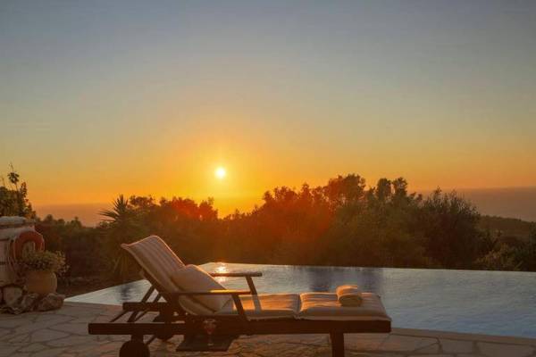 Villa Belvedere Verde