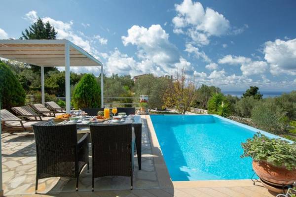 Villa Belvedere Verde