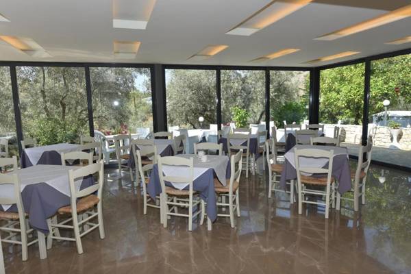 Phaistos Hotel