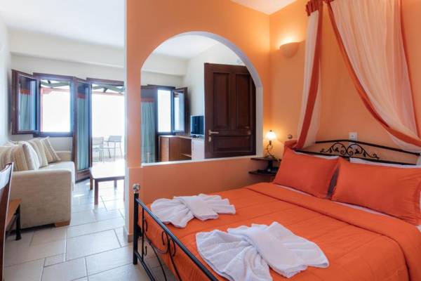 Amerisa Suites & Villa