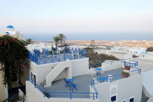 Kykladonisia Traditional Settlement