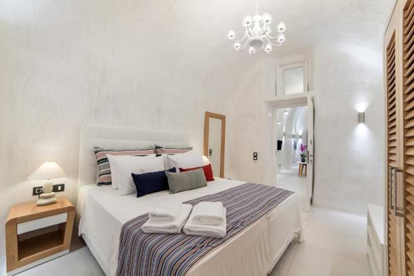 Daydream Luxury Suites