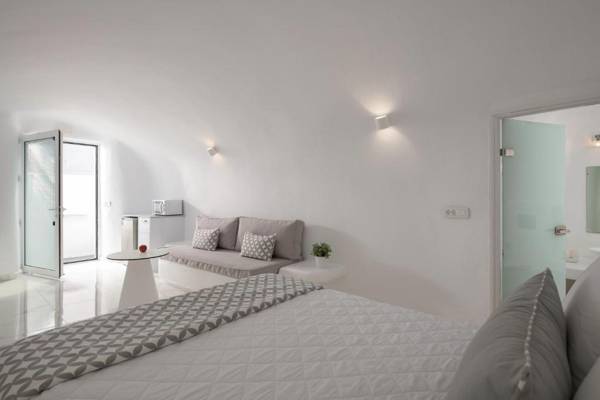 Infinity Collection Fira