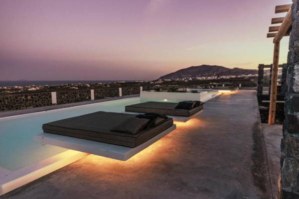 Saint Apostles Villas