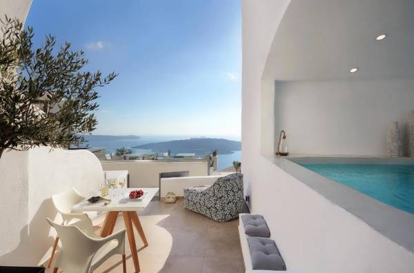 Callia Caves - Adults Only