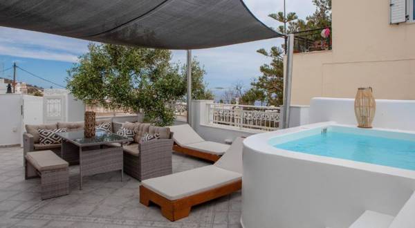 Residence by Georgia Studios