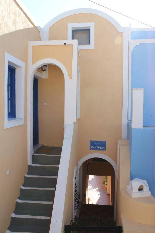 Villa by Hotel Thira