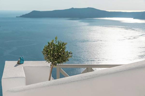 180° Caldera by Stylish Stays