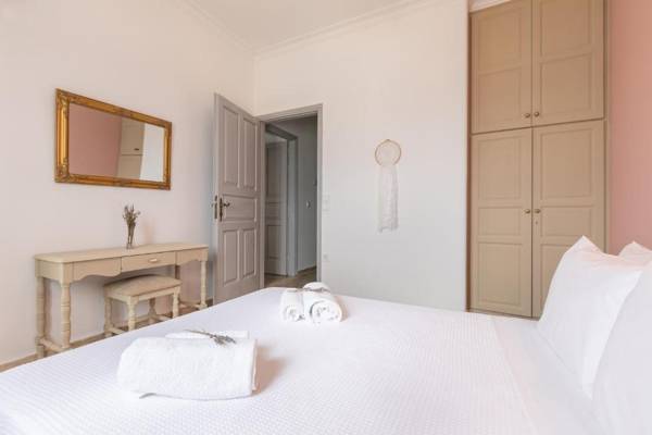 Aerno Home- Ahilli Slow Living Vacations