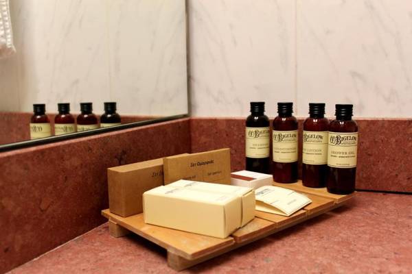 Holiday Inn Thessaloniki an IHG Hotel