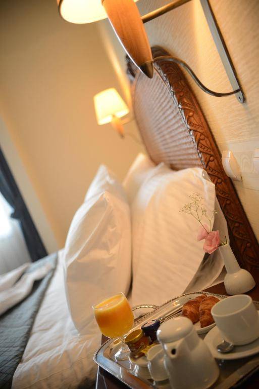 Capsis Bristol Boutique Hotel