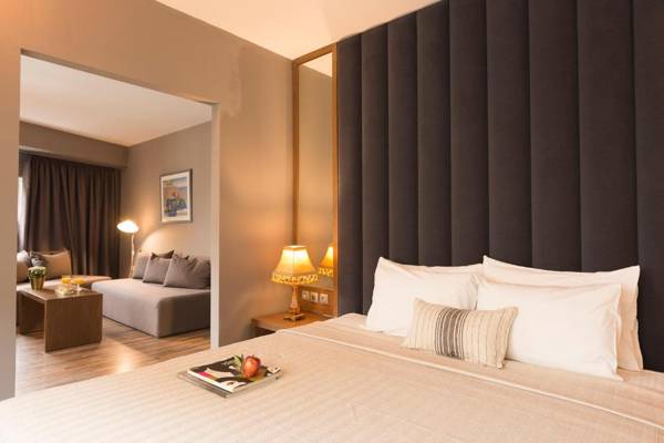 Plaza Hotel Philian Hotels and Resorts