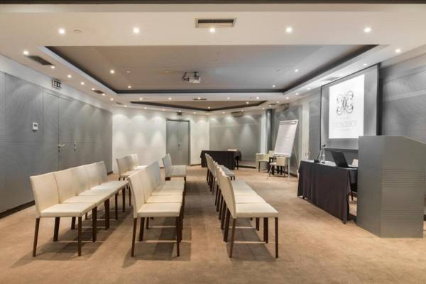 The Excelsior Small Luxury Hotels of the World