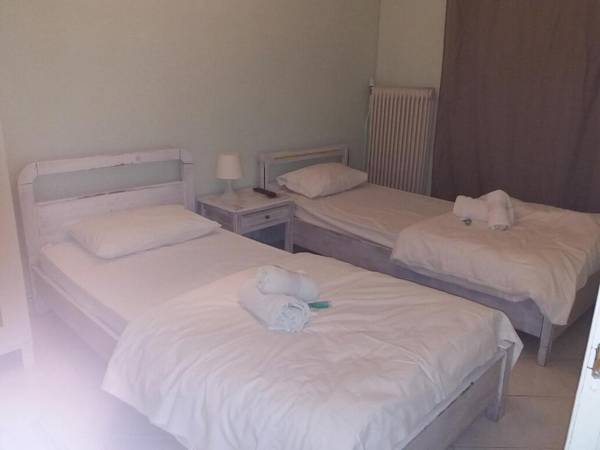 Thess Rooms Agion Panton 12