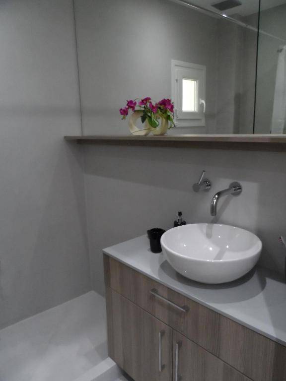 Laura Deluxe Apartment