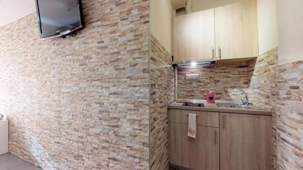 Luxury Living Apartments and Spa