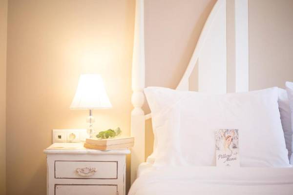 Gatto Perso Luxury Studio Apartments