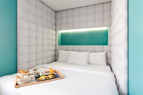 Colors Urban Hotel Thessaloniki