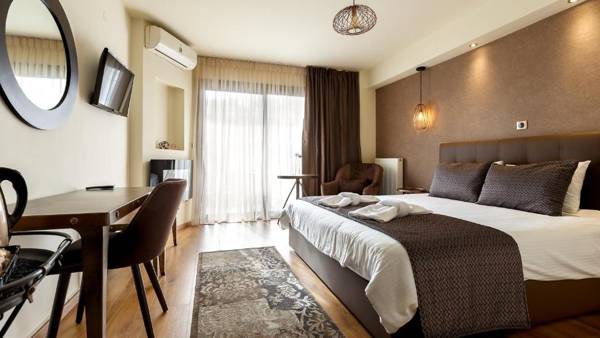 Limani Comfort Rooms