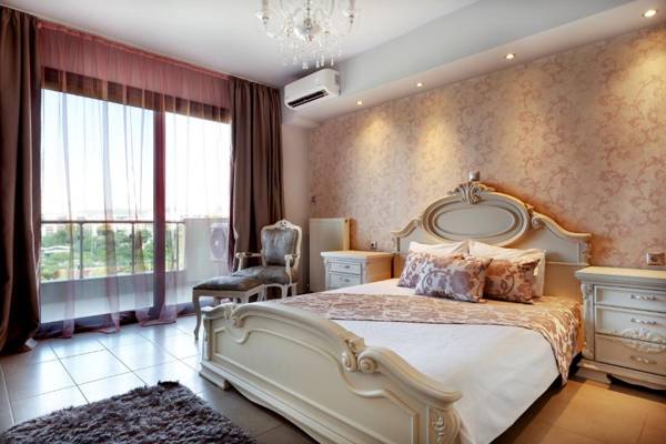 Limani Comfort Rooms