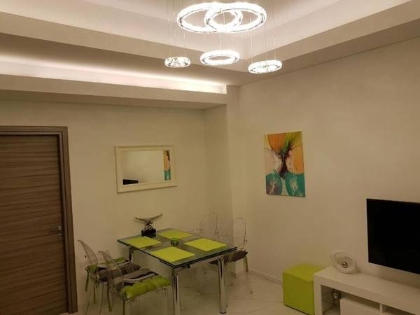 Laura Grande Apartment