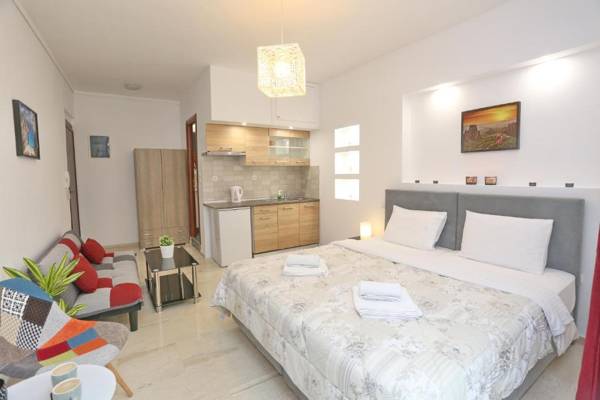 Downtown Seaside Studios