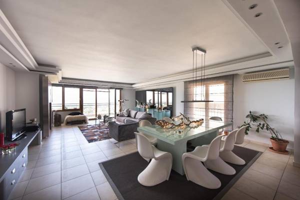 #Luxlikehome-Cosmopolitan Maison