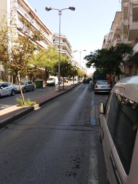 Manina Superior Apartment