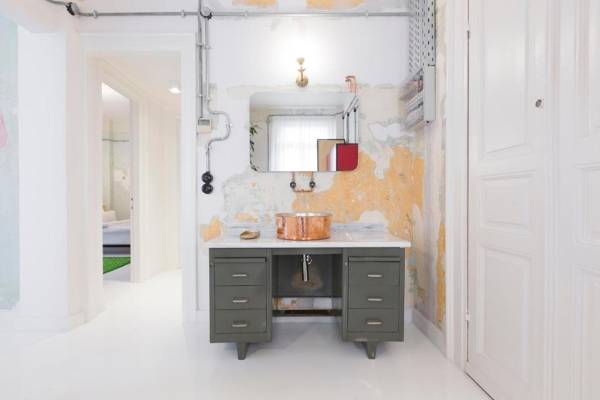 Trilogy Experimental